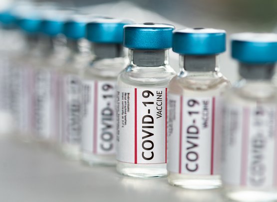 Allergie & COVID-19 Impfstoff: Was Allergiker wissen sollten