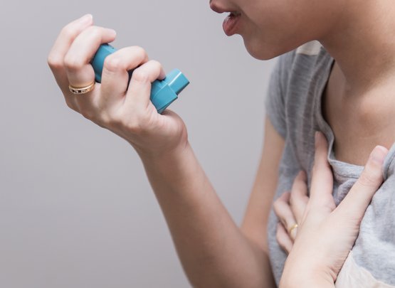 Asthma bei Erwachsenen: Ursachen, Symptome & Behandlung